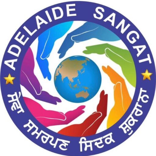 Adelaide Sangat